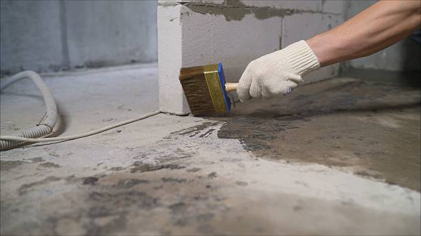 24/7 Emergency Waterproofing experts in Weston, NJ